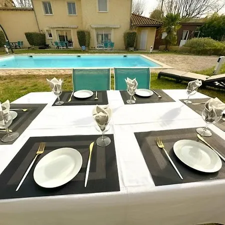 Domaine Des Fleurs *