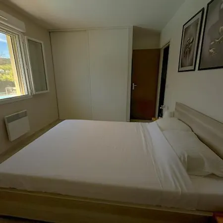 Domaine Des Fleurs Holiday home *